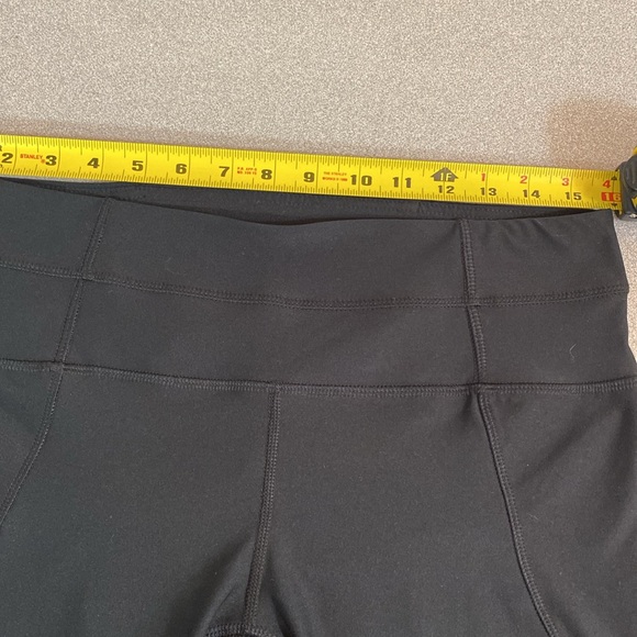 Reeebok RBX - stretch 3/4 pants. Size XL - Picture 6 of 8